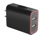 2 Port USB Charger