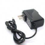 5V 3A 15W power ac adapter wall plug