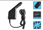 universal car charger 40W