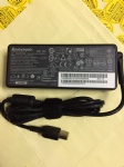 Lenovo ac adapter 20V4.5A usb