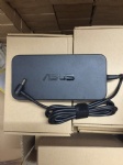 Asus slim laptop adapter 120W