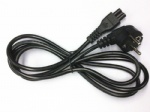 power cord EU plug