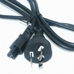 power cord AU plug