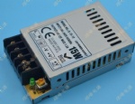 12V1.2A aluminum case power supply