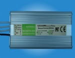 12v 200w waterproof power supply