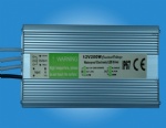 12v 240w waterproof power supply