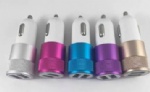 usb car charger mobile phone car adapter 5v 2a 2000mah