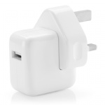 Ipad/iphone charger 12W 2.4A and 10W 2.1A