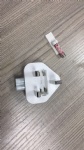 EU US UK AU ac plug for apple/iphone charger