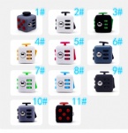 Fidget cube