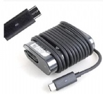 45W type c charger for dell