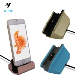 Fast Electric accessories Mobile Phone usb 3.1 Type C Dock Charger Station