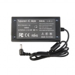 84W DC 5.5x2.5mm 24V 3.5A LED Light Strip Power Supply Adapter Charger