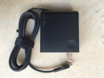 lenovo 45W type C charger wall