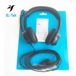 Logitech H390 headphone