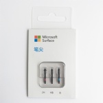 Surface Pen Tips Replacement Kit for Microsoft Surface Pro 5