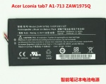 acer A1-713 A1-713HD Iconia Tab 7 battery