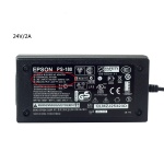 Epson 24v 2a/2.1a 3 pin