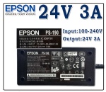 epson 24v 3a